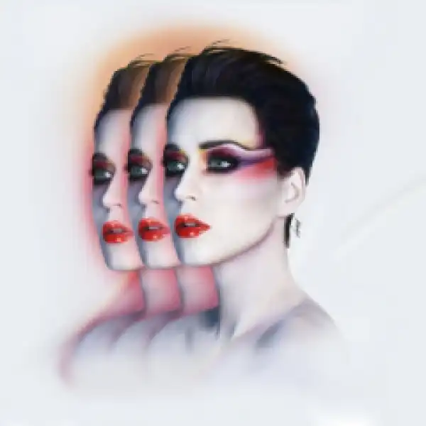 Katy Perry - Immortal Flame (From “Final Fantasy”)